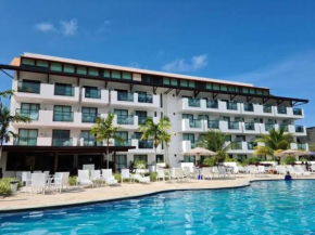 Laguna Beach Flat Porto de Galinhas Flat 318
